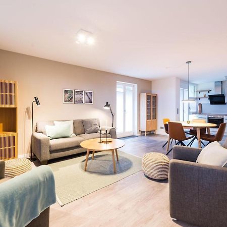 Ferienappartement Boye71 Ferienappartement Boye71 Timmendorfer Strand Esterno foto