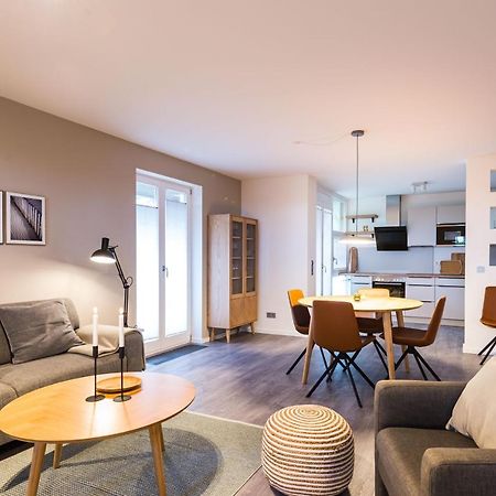 Ferienappartement Boye71 Ferienappartement Boye71 Timmendorfer Strand Esterno foto