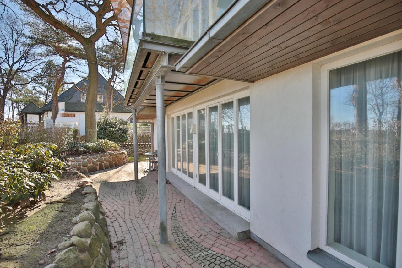 Ferienappartement Boye71 Ferienappartement Boye71 Timmendorfer Strand Esterno foto