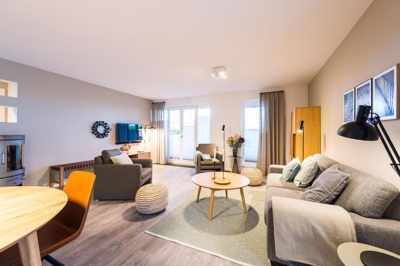 Ferienappartement Boye71 Ferienappartement Boye71 Timmendorfer Strand Esterno foto