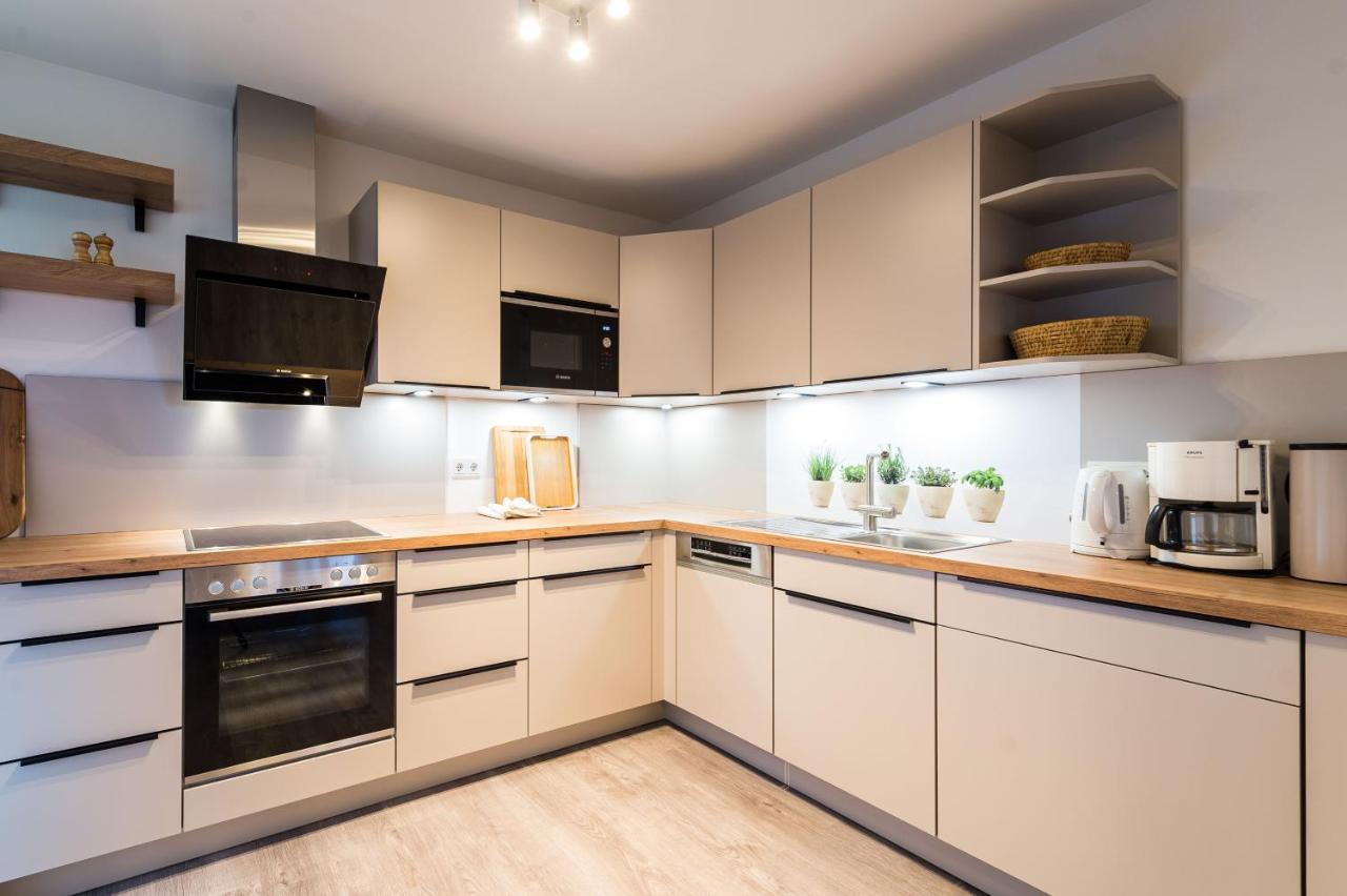 Ferienappartement Boye71 Ferienappartement Boye71 Timmendorfer Strand Esterno foto