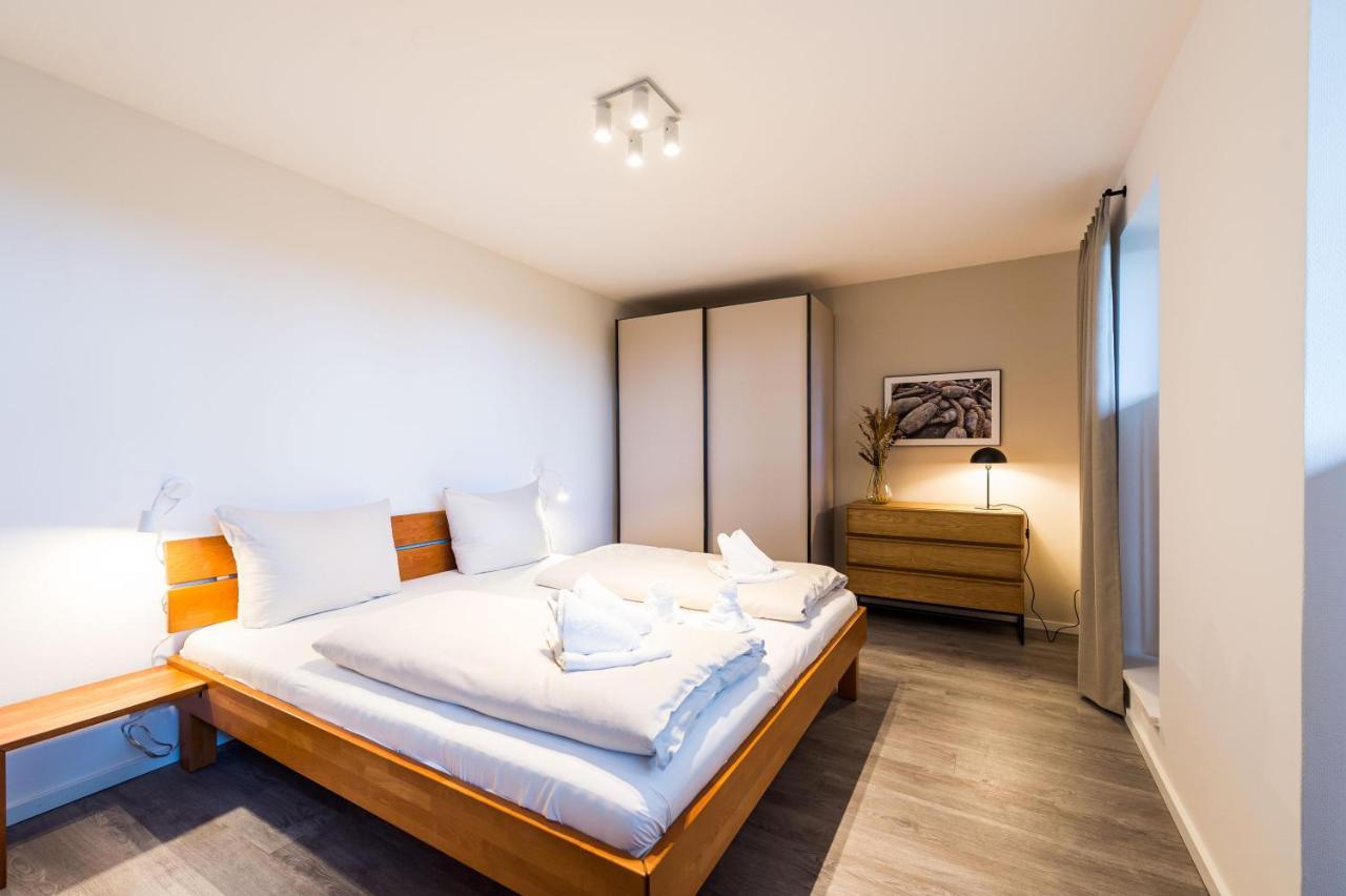Ferienappartement Boye71 Ferienappartement Boye71 Timmendorfer Strand Esterno foto