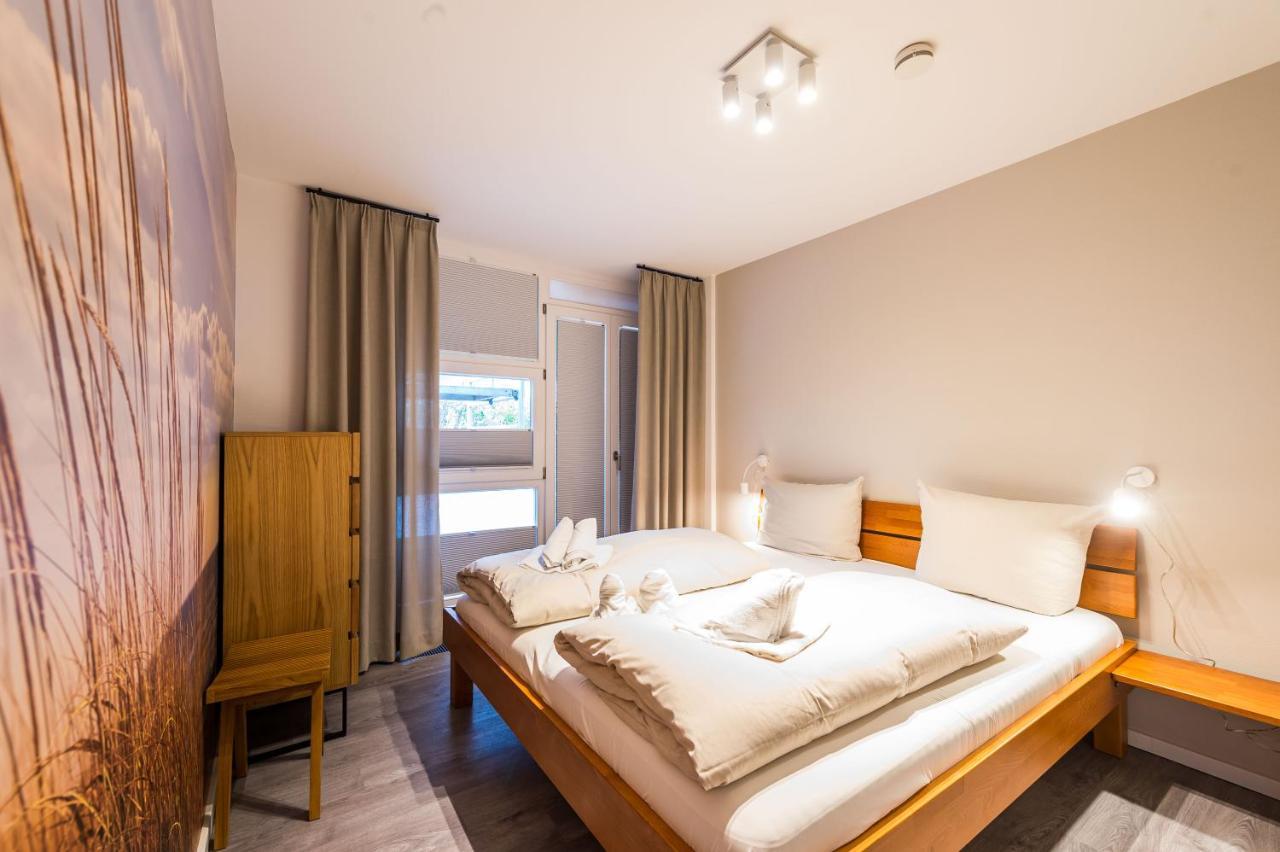 Ferienappartement Boye71 Ferienappartement Boye71 Timmendorfer Strand Esterno foto