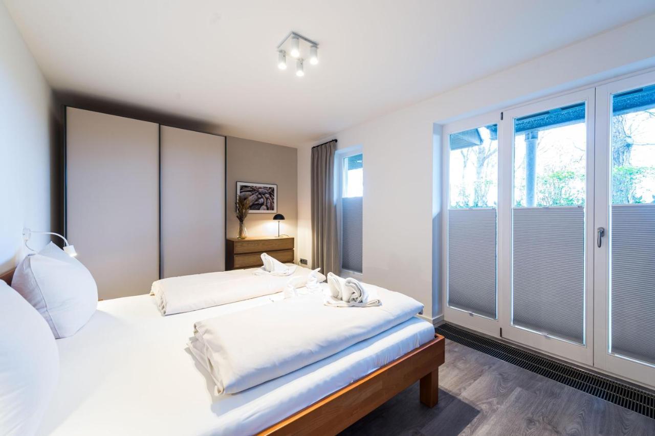 Ferienappartement Boye71 Ferienappartement Boye71 Timmendorfer Strand Esterno foto