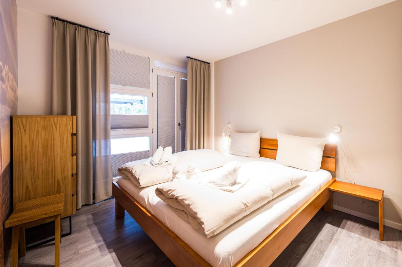 Ferienappartement Boye71 Ferienappartement Boye71 Timmendorfer Strand Esterno foto