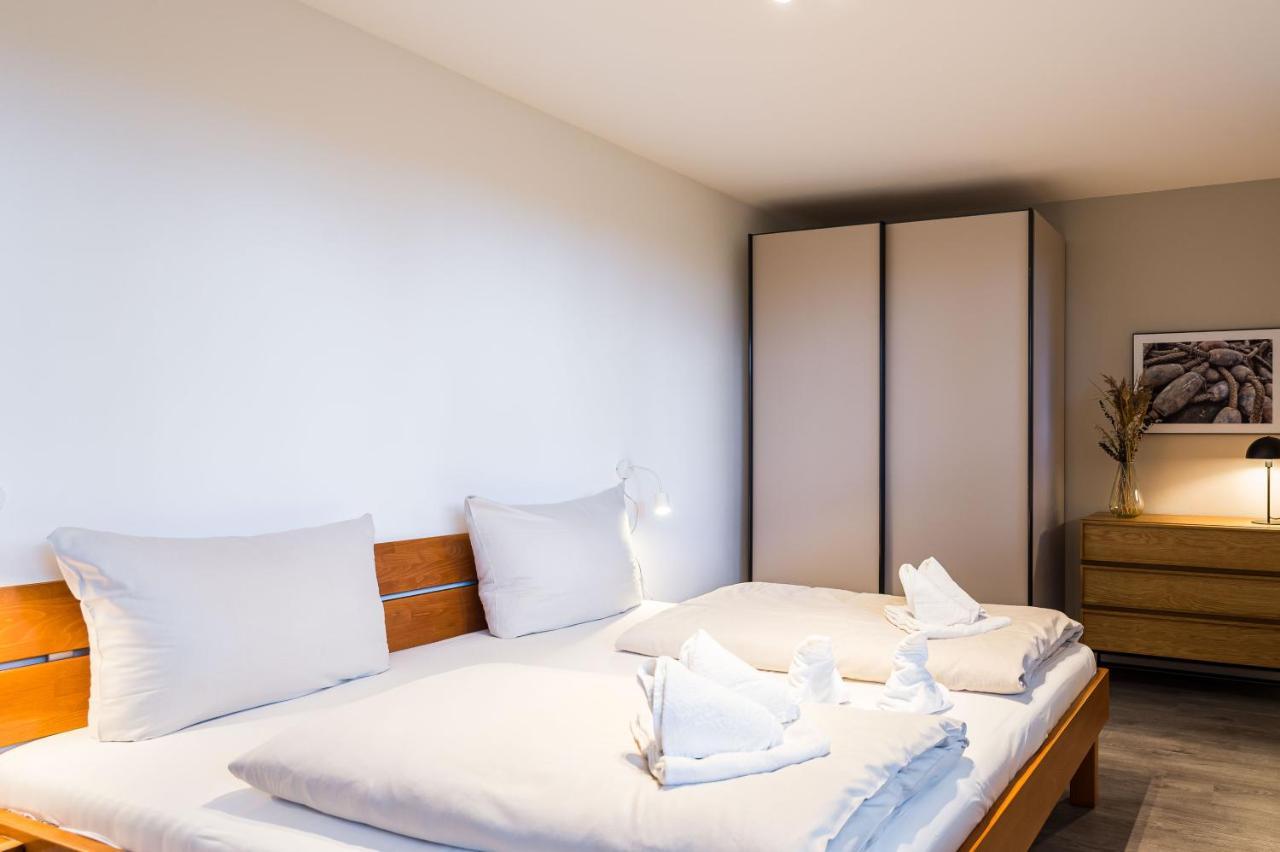 Ferienappartement Boye71 Ferienappartement Boye71 Timmendorfer Strand Esterno foto